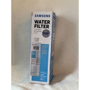 Samsung Water‎ Filter HAF-CIN/EXP DA29-00020B Refrigerator Ice & Water 300 GAL